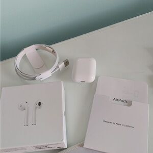 Apple Airpods 2